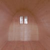 Camping Pod 4 m Length Inside Camping Pod 4 m Length Inside