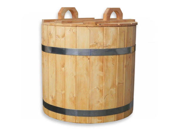 Cold Water barrel Cold Water barrel