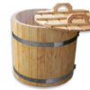 Cold Water barrel2 Cold Water barrel2