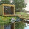 Garden Cube 3×3 Model 2 Garden Cube 3×3 Model 2