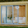 Garden Cube 4×3 with sliding system Garden Cube 4×3 with sliding system