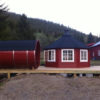 Pavilion 14.9 m2 Pavilion 14.9 m2
