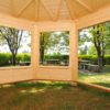 Pavilion 9.9 m2 GAZEBO Pavilion 9.9 m2 GAZEBO