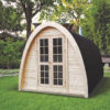 Sauna Pod Sauna Pod