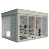 gym gym