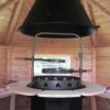 Viking grill KIT3 Viking grill KIT3