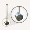 external heater external heater