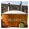 fiberglass hot tub cover fiberglass hot tub cover