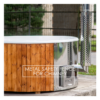 metal safety fence for chimney metal safety fence for chimney