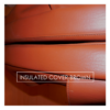 hot tub insulated cover hot tub insulated cover