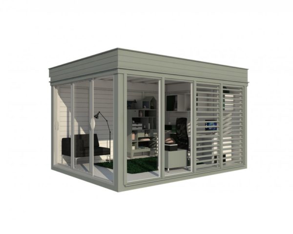 Garden Office Garden Office