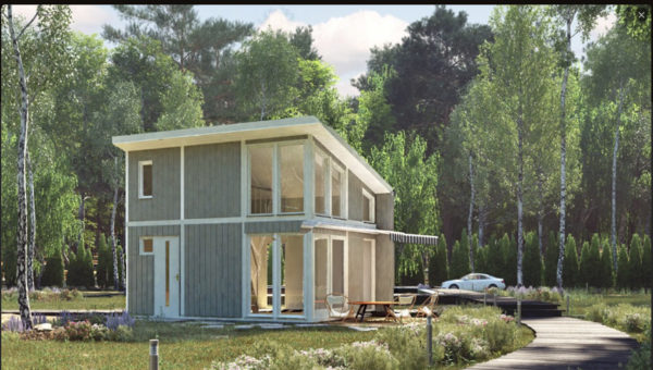 LOFT HOUSE 24/II F LOFT HOUSE 24/II F